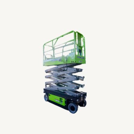 Plataforma Elevatória 10 metros