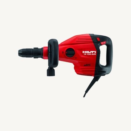 Martelo Rompedor TE 700
