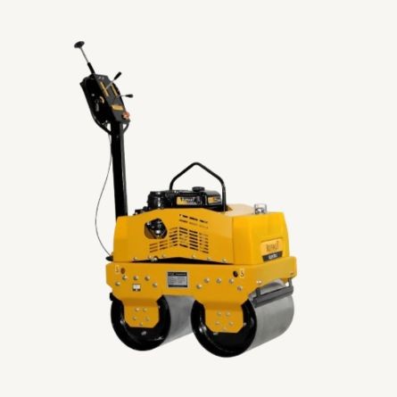 Rolo Compactador Dvh 550