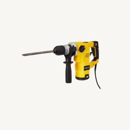 Aluguel de Martelo Demolidor Elétrico Te 3000 Avr em Campo Bom